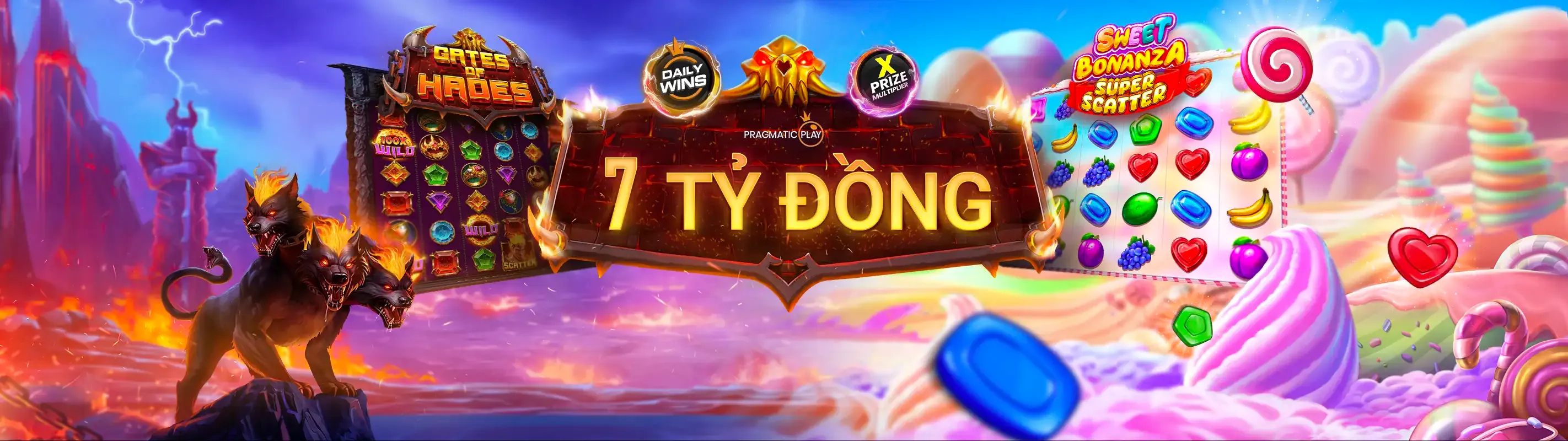 Hình ảnh chính game bắn cá Xoso66