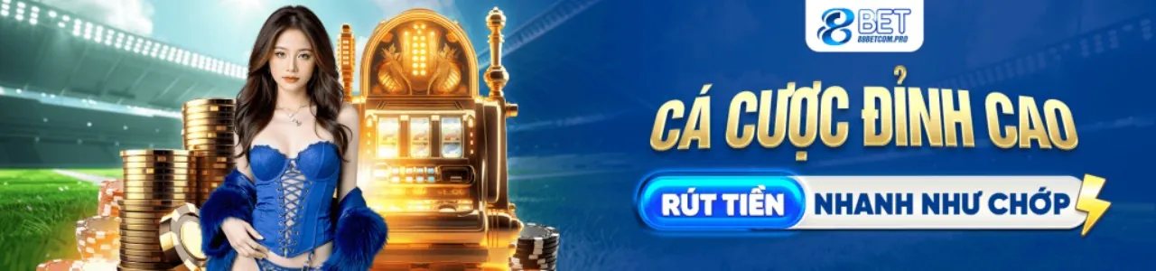 Cập nhật trò chơi bắn cá mới