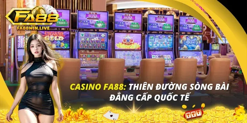 Chiến lược chơi casino trực tuyến tại Xoso66